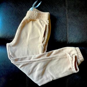 Ryder wear sweat pants